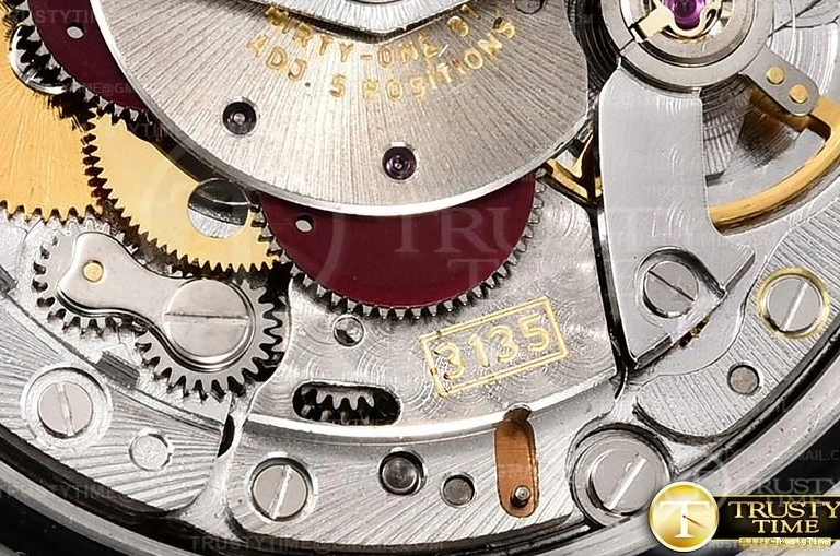 0112 UrbanChic RDJ0345E – DateJust 36mm 717